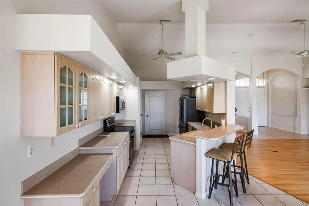 12942 SW Kingsway Circle Lake Suzy FL 34269