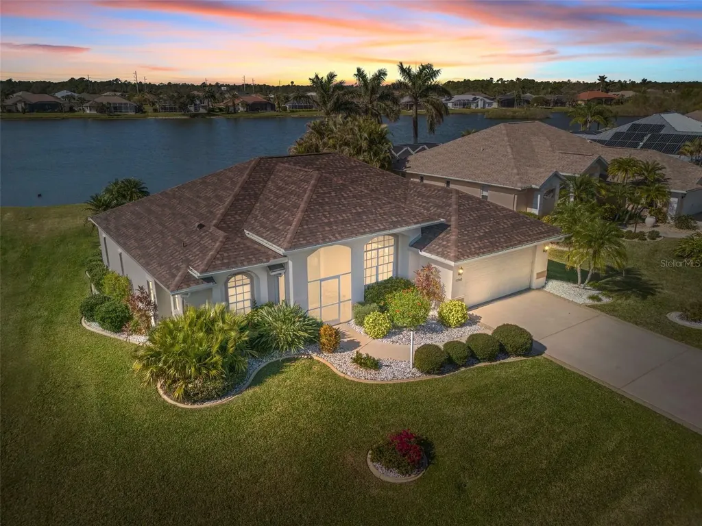 12942 SW Kingsway Circle Lake Suzy FL 34269