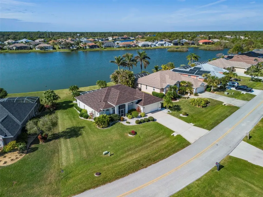 12942 SW Kingsway Circle Lake Suzy FL 34269