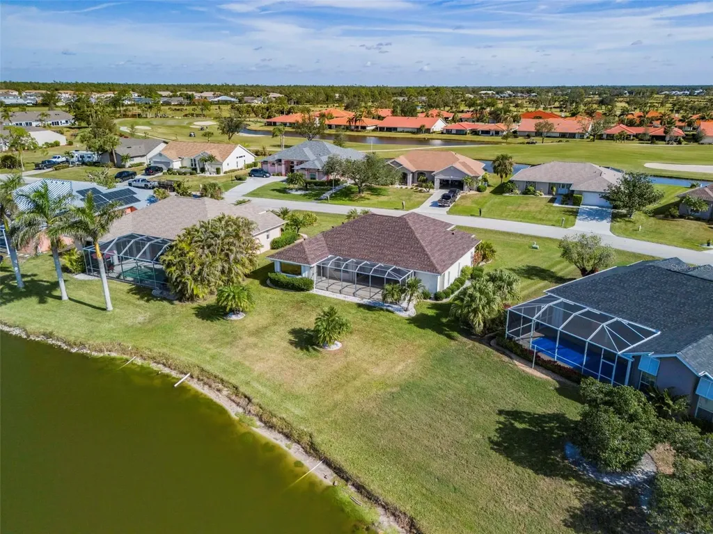 12942 SW Kingsway Circle Lake Suzy FL 34269