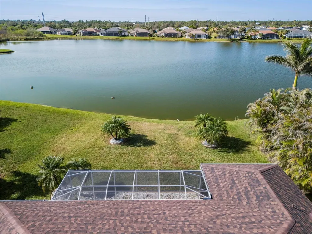 12942 SW Kingsway Circle Lake Suzy FL 34269