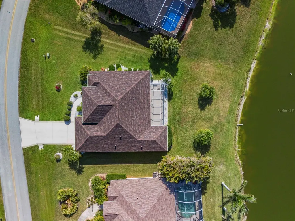 12942 SW Kingsway Circle Lake Suzy FL 34269