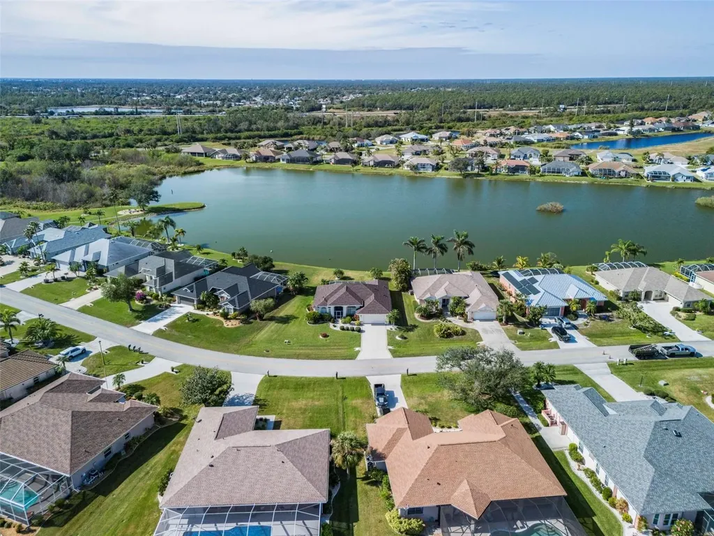 12942 SW Kingsway Circle Lake Suzy FL 34269