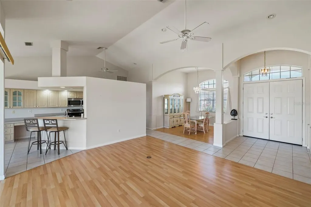 12942 SW Kingsway Circle Lake Suzy FL 34269