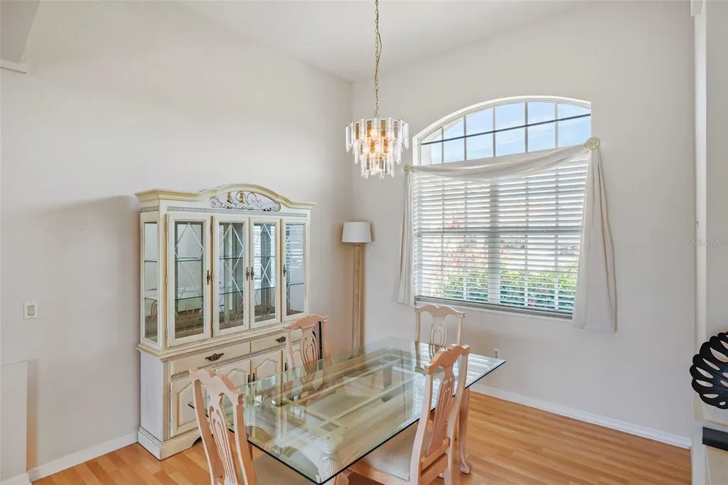 12942 SW Kingsway Circle Lake Suzy FL 34269