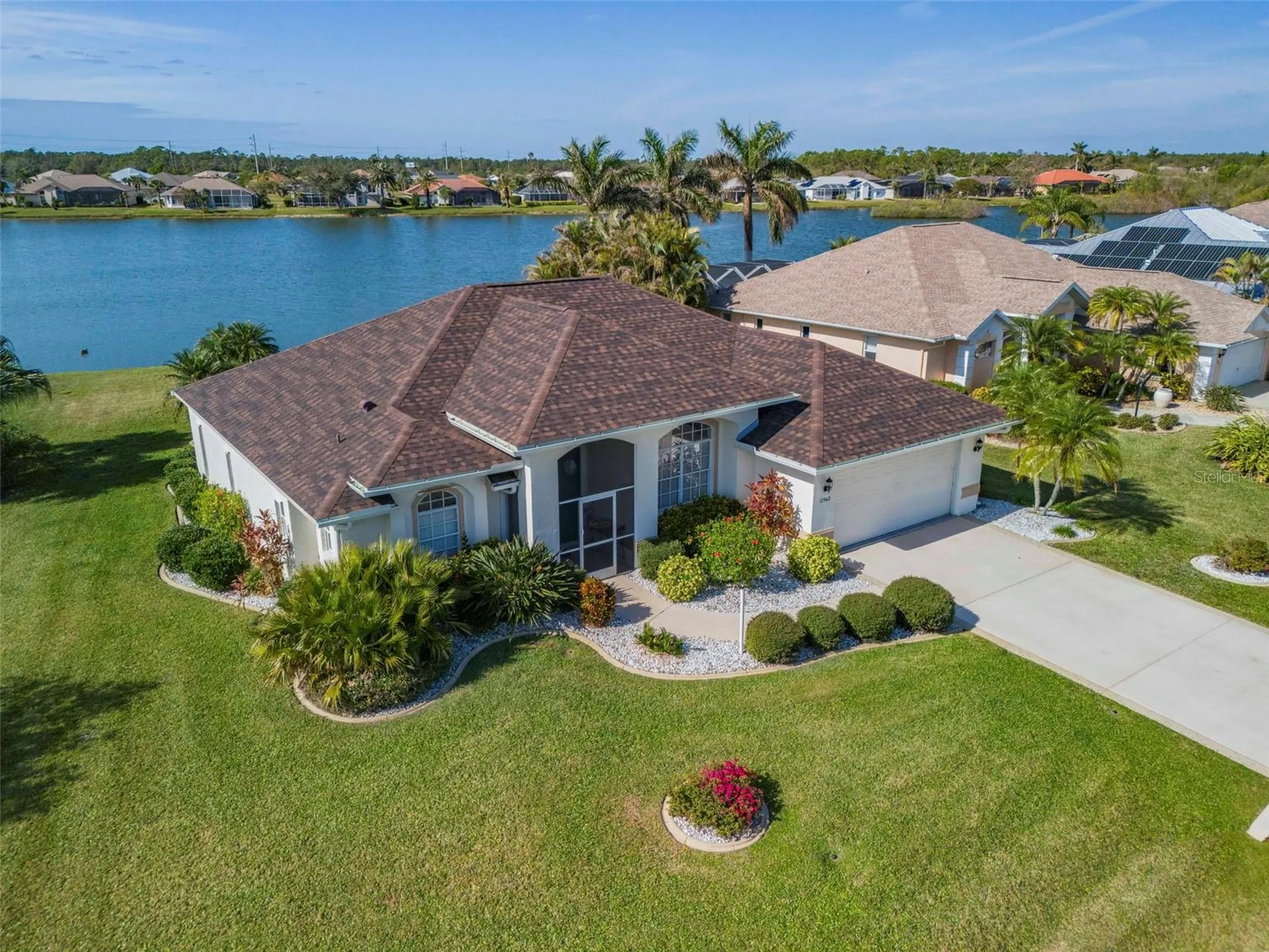 12942 SW Kingsway Circle Lake Suzy FL 34269