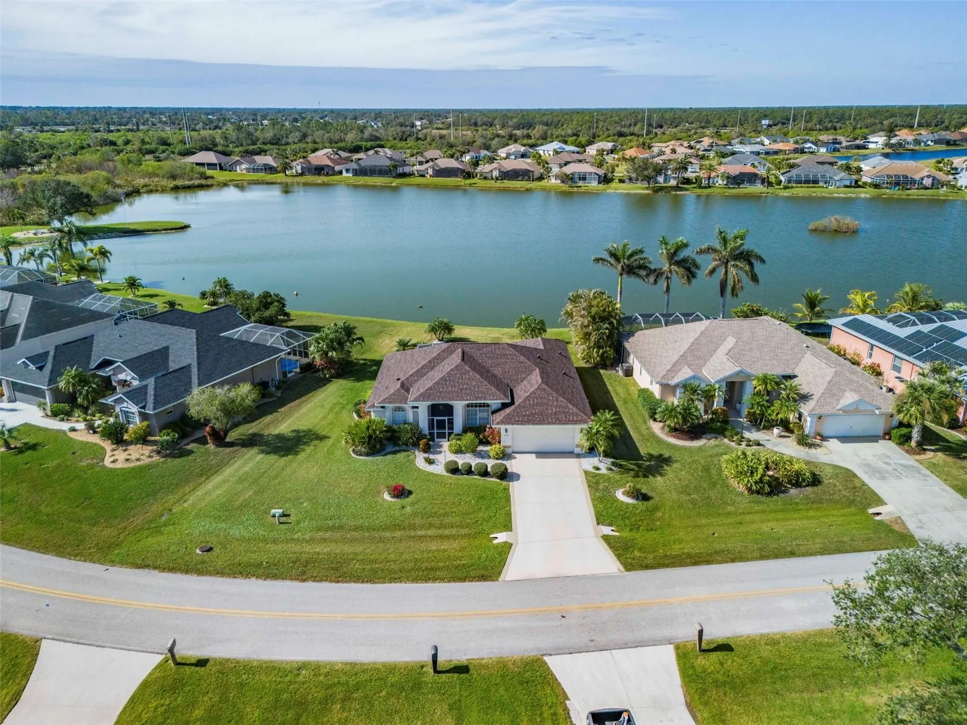 12942 SW Kingsway Circle Lake Suzy FL 34269