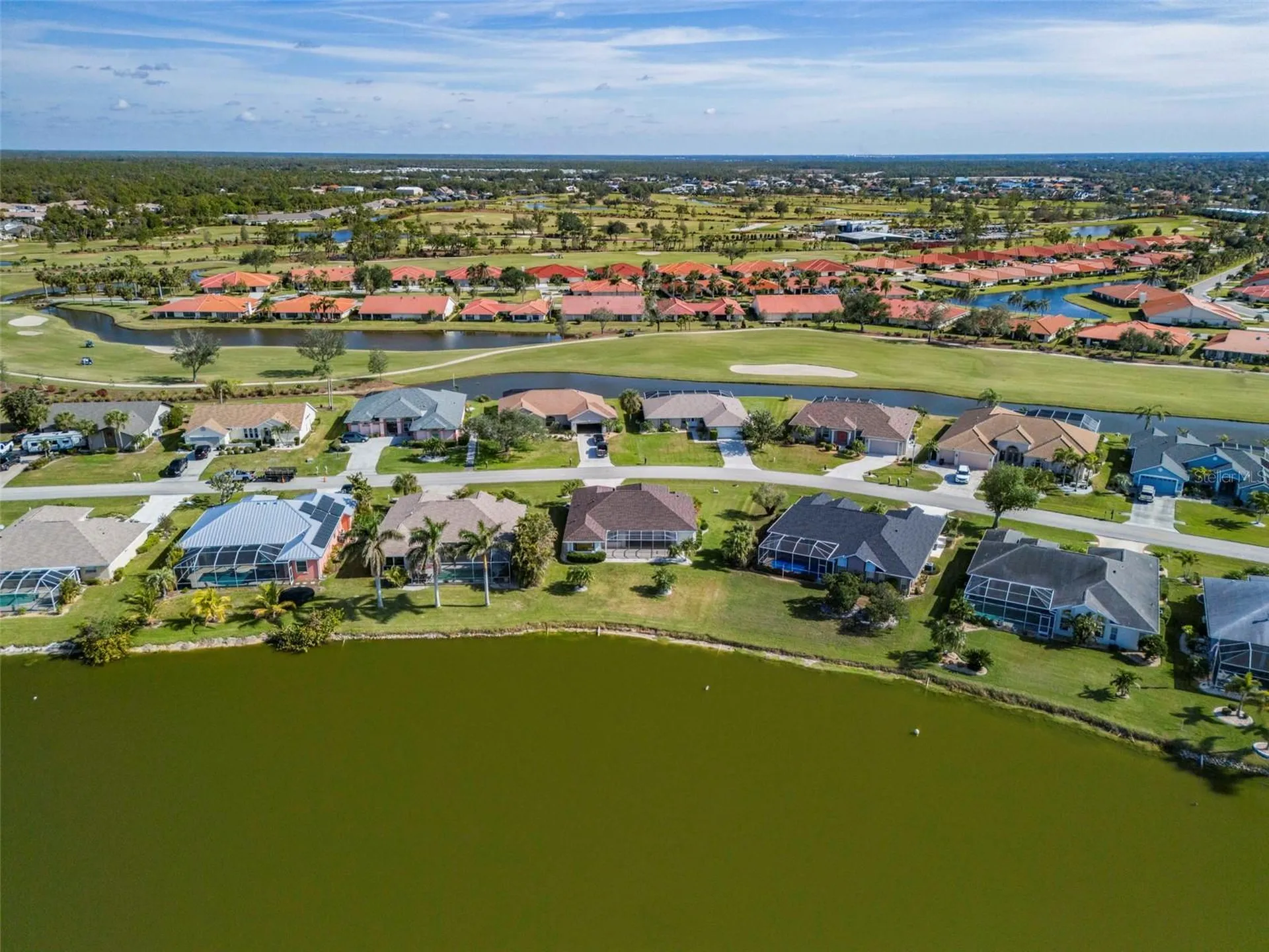 12942 SW Kingsway Circle Lake Suzy FL 34269
