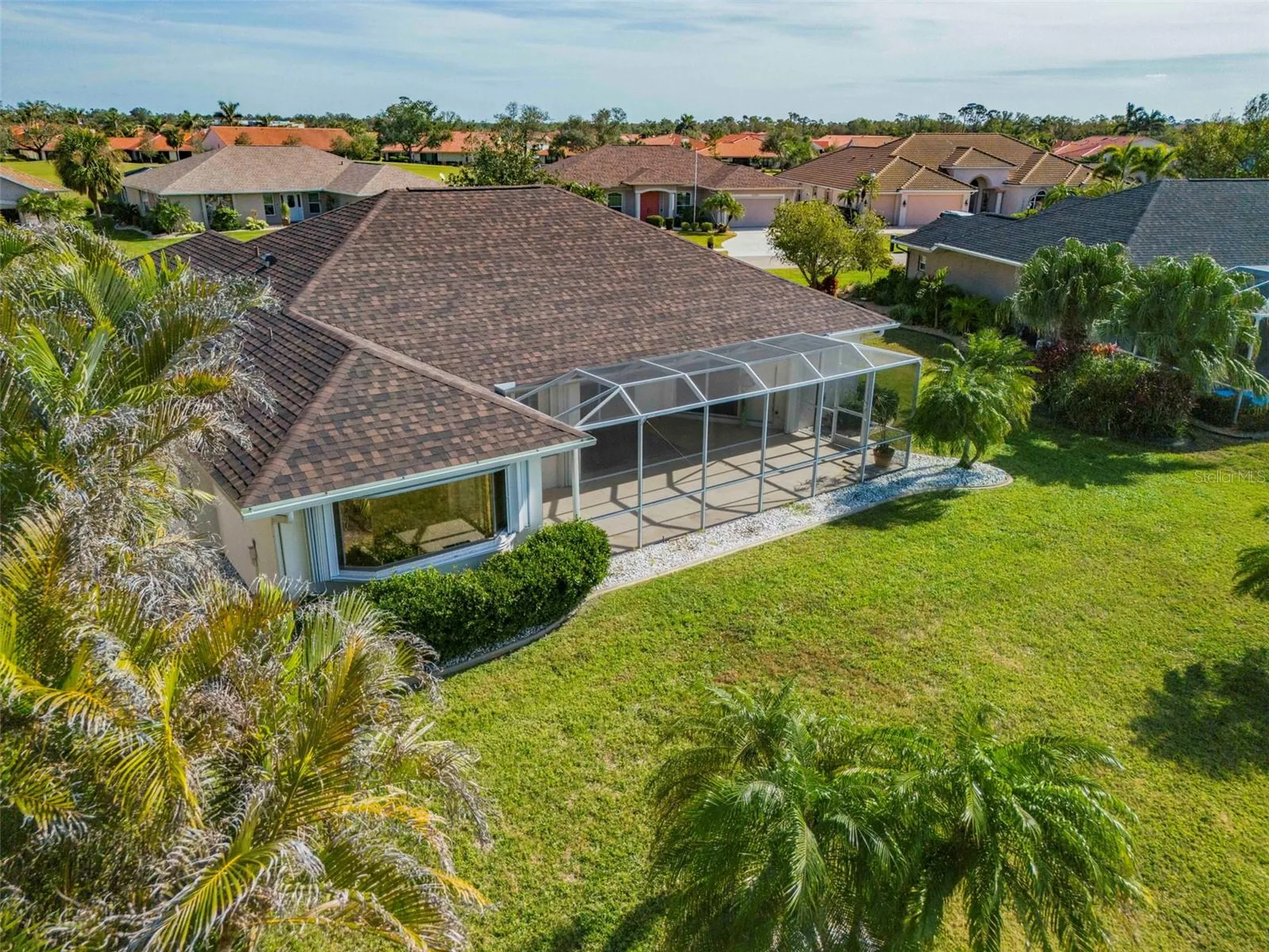12942 SW Kingsway Circle Lake Suzy FL 34269