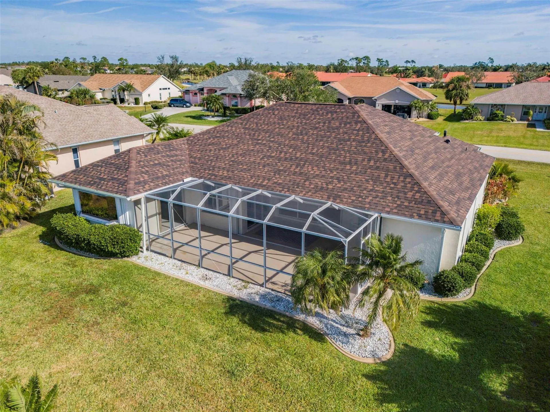 12942 SW Kingsway Circle Lake Suzy FL 34269