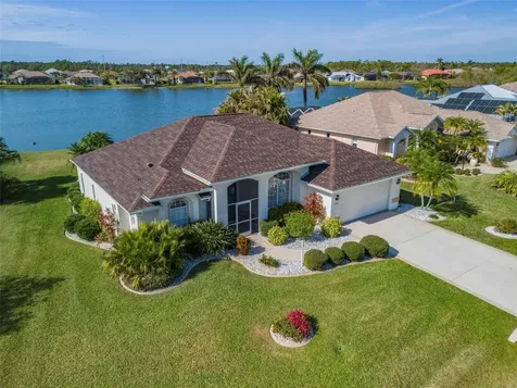 12942 SW Kingsway Circle Lake Suzy FL 34269