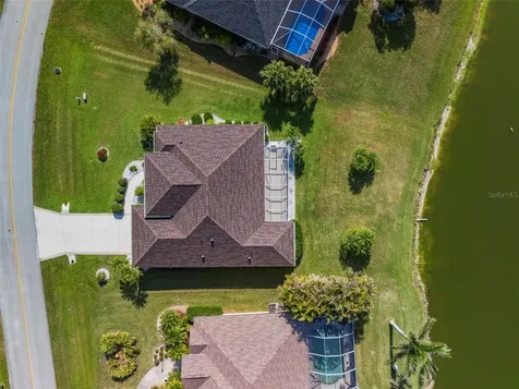 12942 SW Kingsway Circle Lake Suzy FL 34269