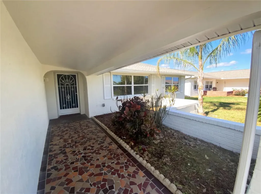 3202 Jackson Drive Holiday FL 34691