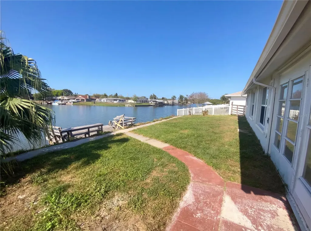 3202 Jackson Drive Holiday FL 34691
