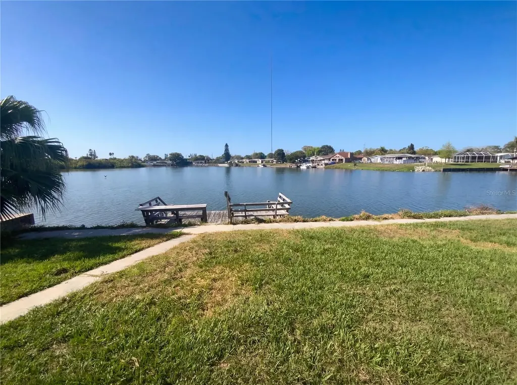 3202 Jackson Drive Holiday FL 34691