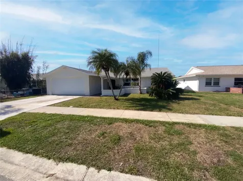 3202 Jackson Drive Holiday FL 34691