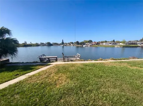 3202 Jackson Drive Holiday FL 34691