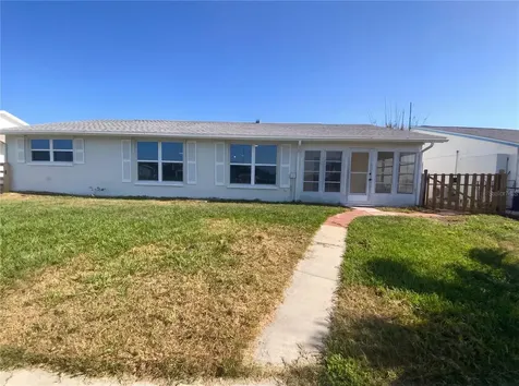 3202 Jackson Drive Holiday FL 34691