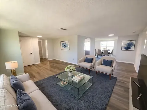 3202 Jackson Drive Holiday FL 34691