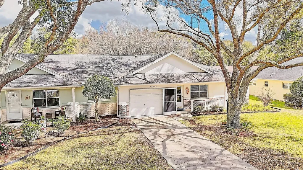 9629 SW 95th Terrace Ocala FL 34481