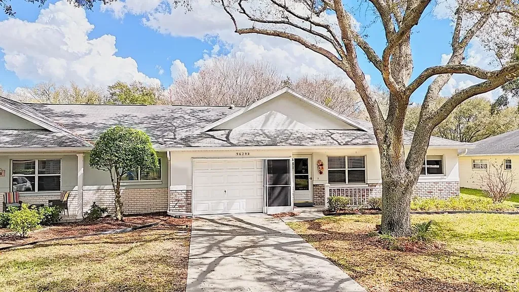 9629 SW 95th Terrace Ocala FL 34481
