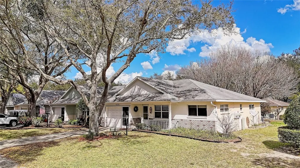 9629 SW 95th Terrace Ocala FL 34481