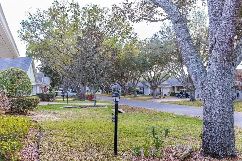 9629 SW 95th Terrace Ocala FL 34481