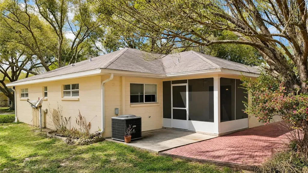 9629 SW 95th Terrace Ocala FL 34481