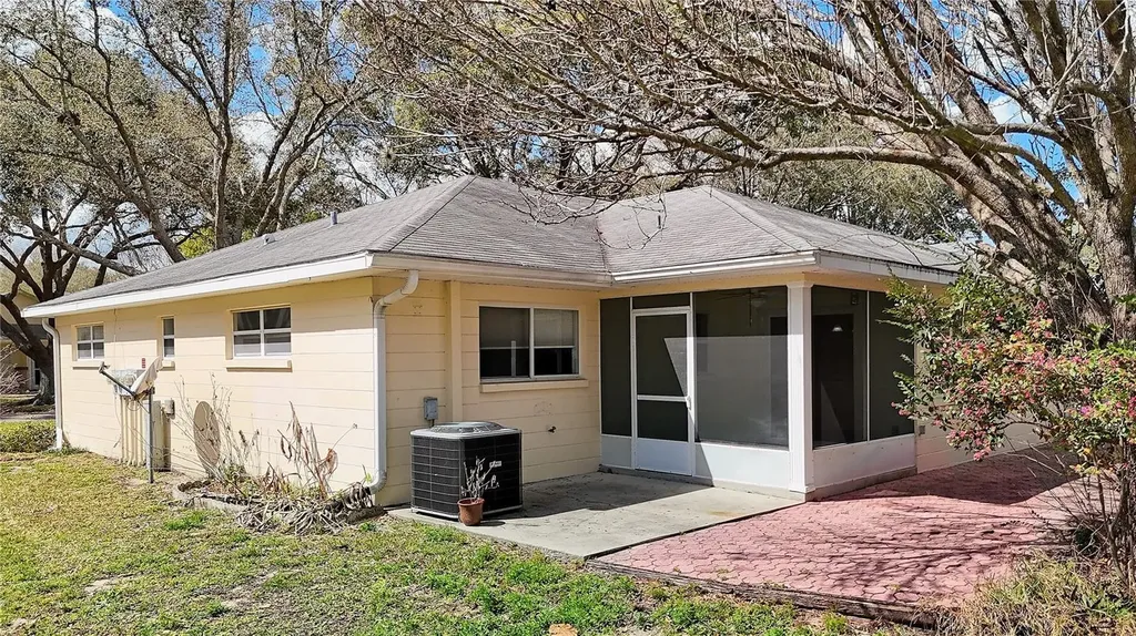 9629 SW 95th Terrace Ocala FL 34481