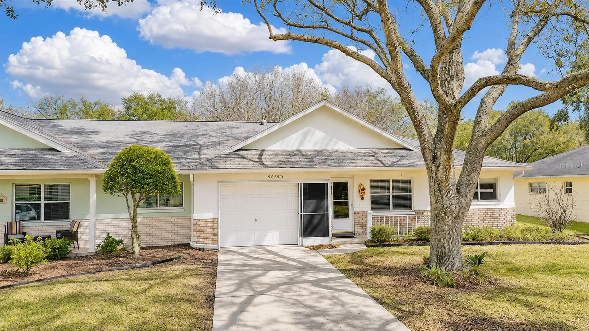 9629 SW 95th Terrace Ocala FL 34481