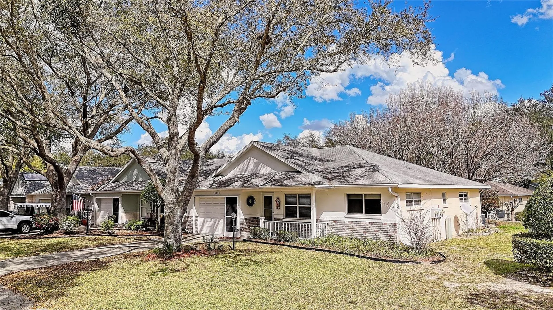 9629 SW 95th Terrace Ocala FL 34481