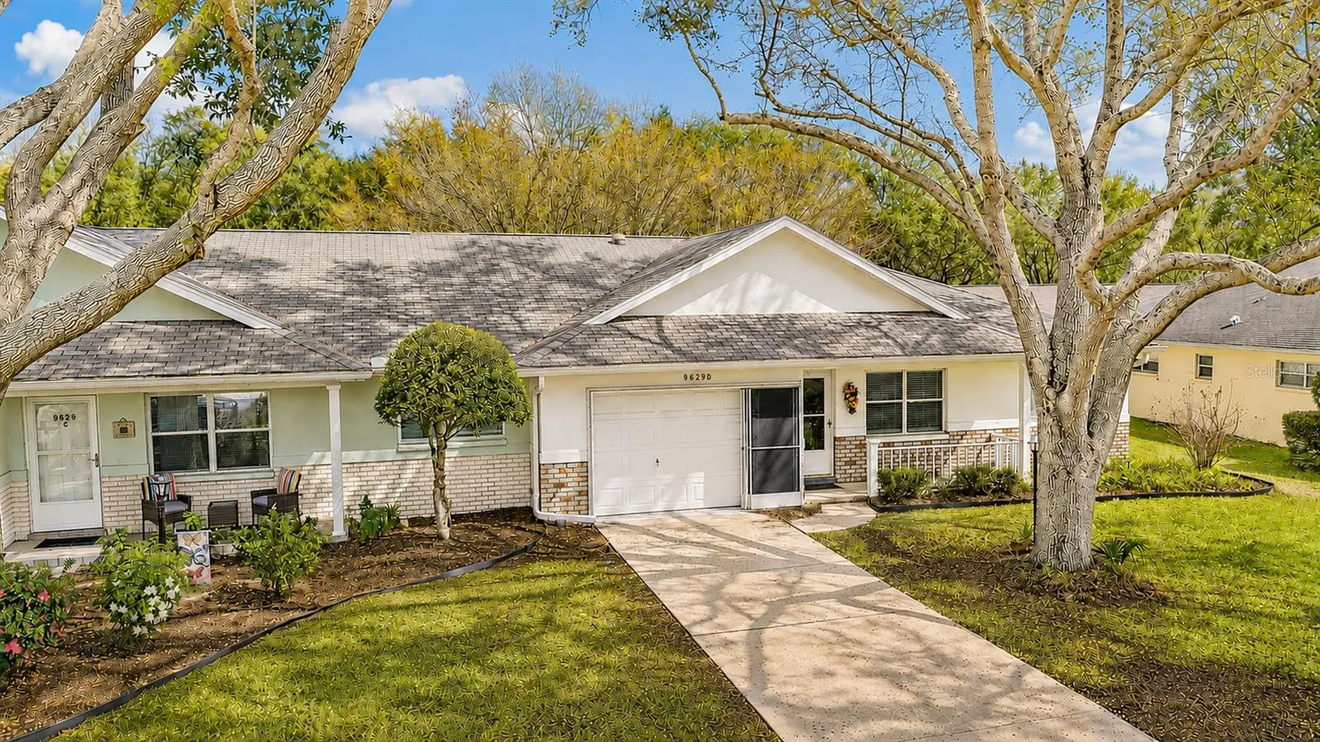 9629 SW 95th Terrace Ocala FL 34481