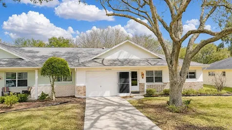 9629 SW 95th Terrace Ocala FL 34481