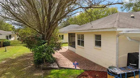 9629 SW 95th Terrace Ocala FL 34481