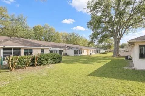 9629 SW 95th Terrace Ocala FL 34481