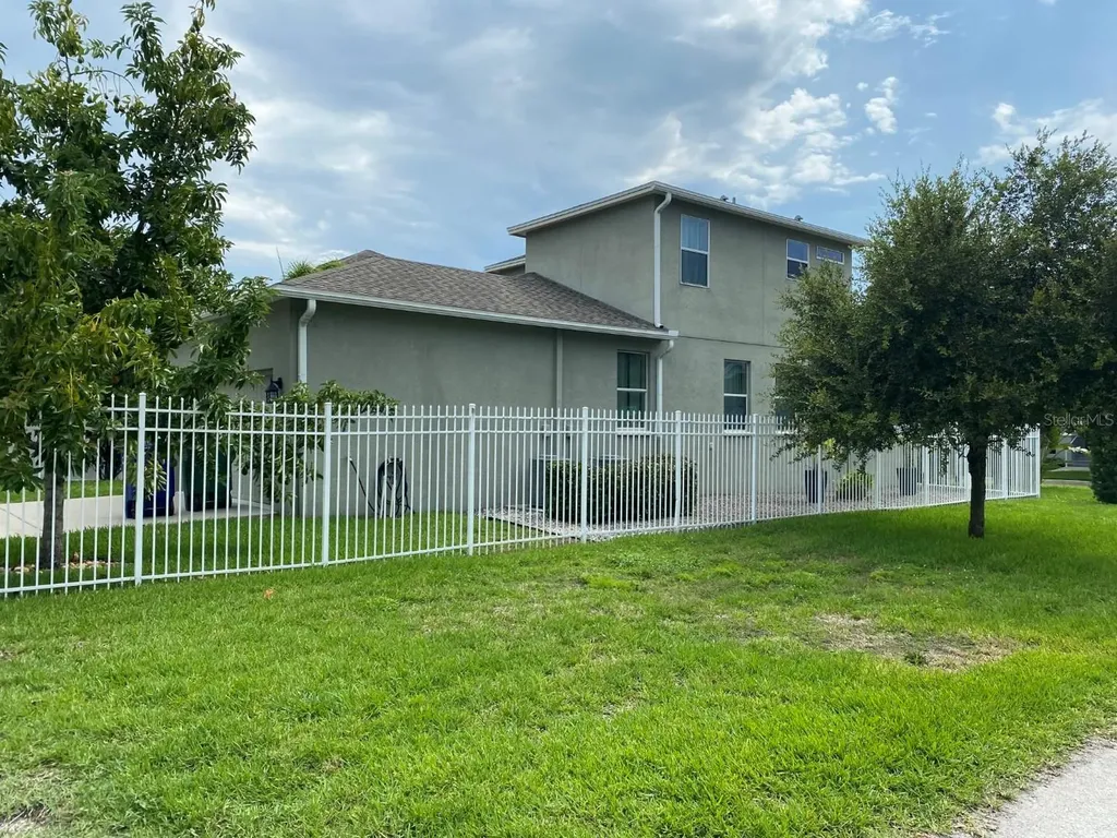809 N Oregon Avenue Tampa FL 33606