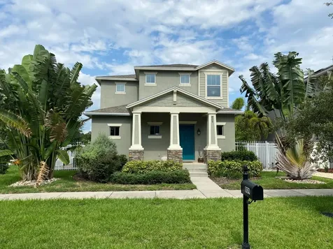 809 N Oregon Avenue Tampa FL 33606