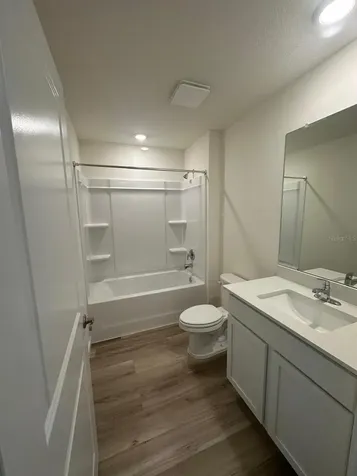 4697 SW 89 Street Ocala FL 34476