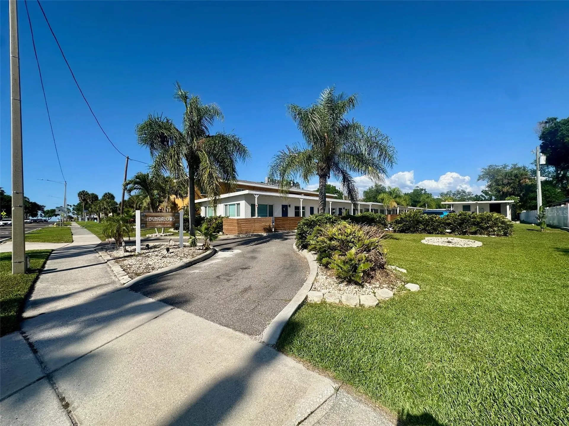 2035 Edgewater Drive Clearwater FL 33755