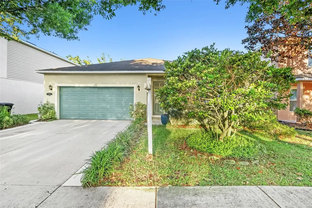 535 Aeolian Drive New Smyrna Beach FL 32168
