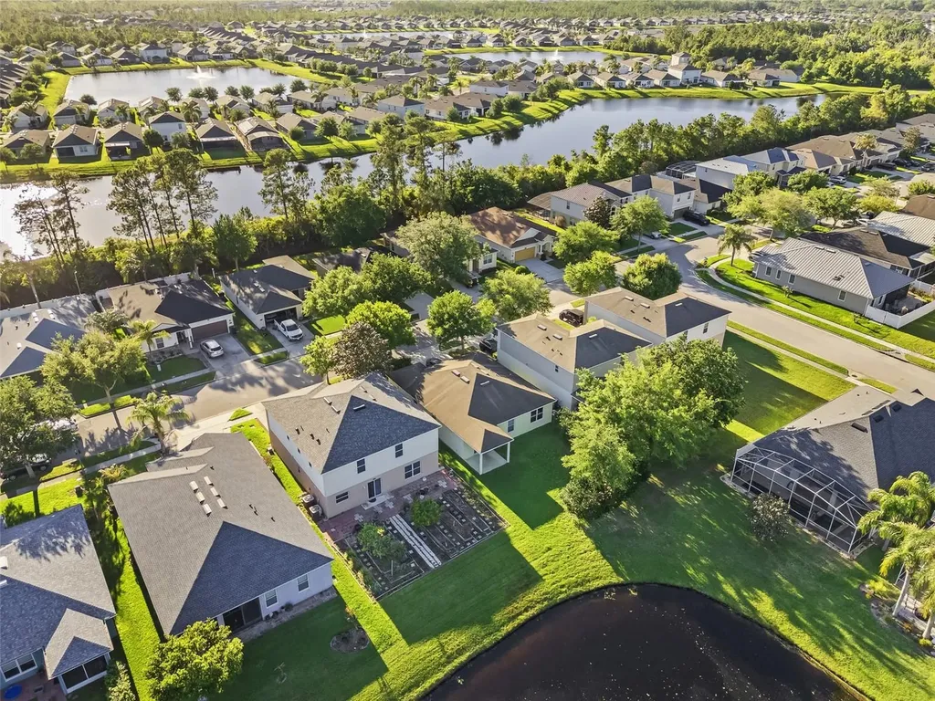 535 Aeolian Drive New Smyrna Beach FL 32168