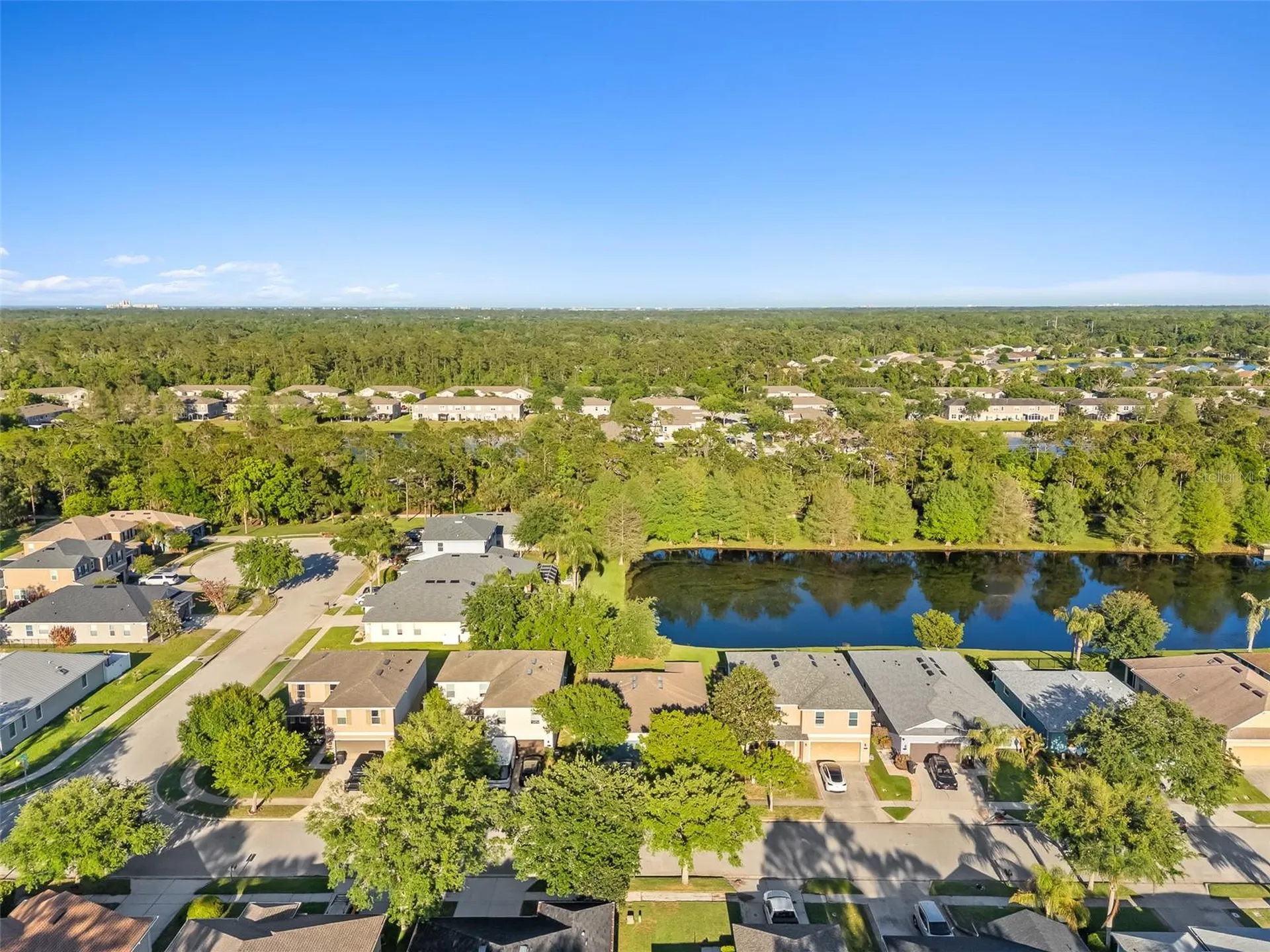 535 Aeolian Drive New Smyrna Beach FL 32168