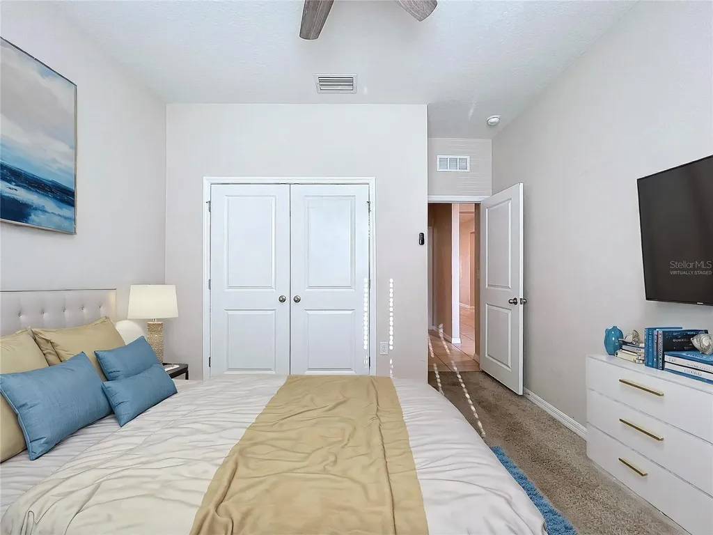 8341 Bower Bass Circle Wesley Chapel FL 33545