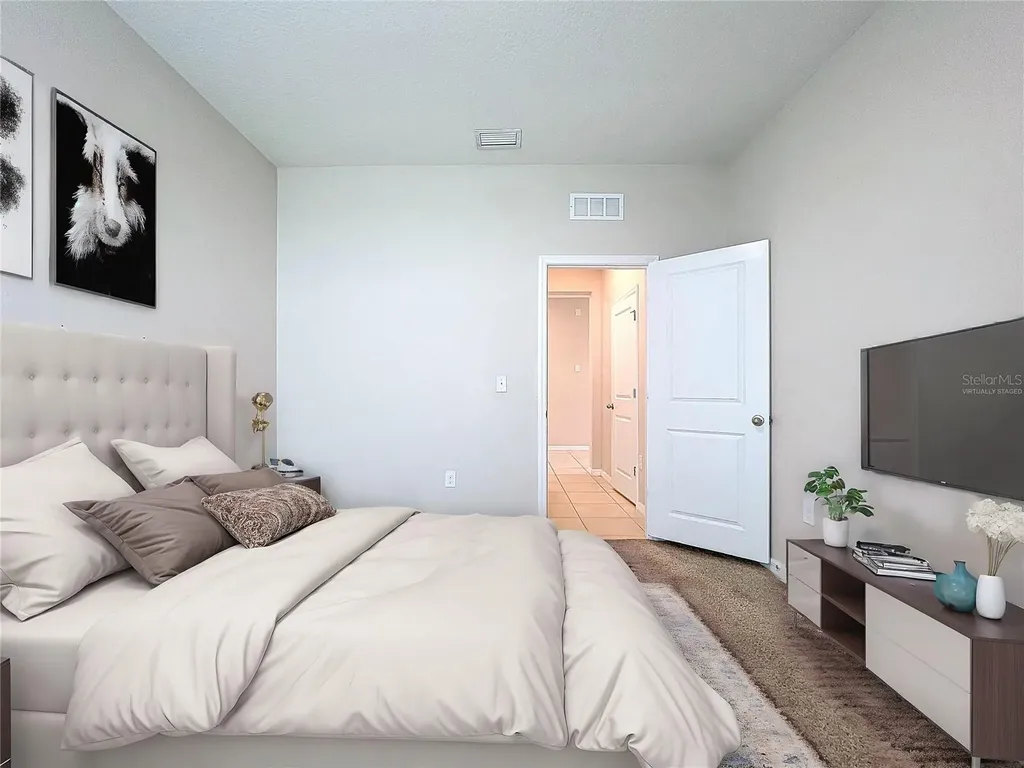8341 Bower Bass Circle Wesley Chapel FL 33545