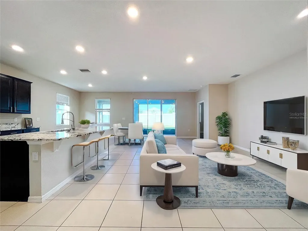 8341 Bower Bass Circle Wesley Chapel FL 33545
