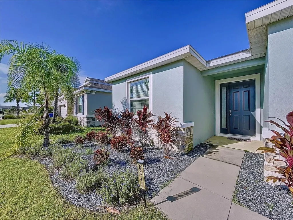 8341 Bower Bass Circle Wesley Chapel FL 33545