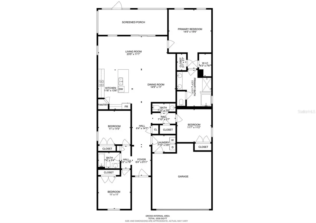8341 Bower Bass Circle Wesley Chapel FL 33545