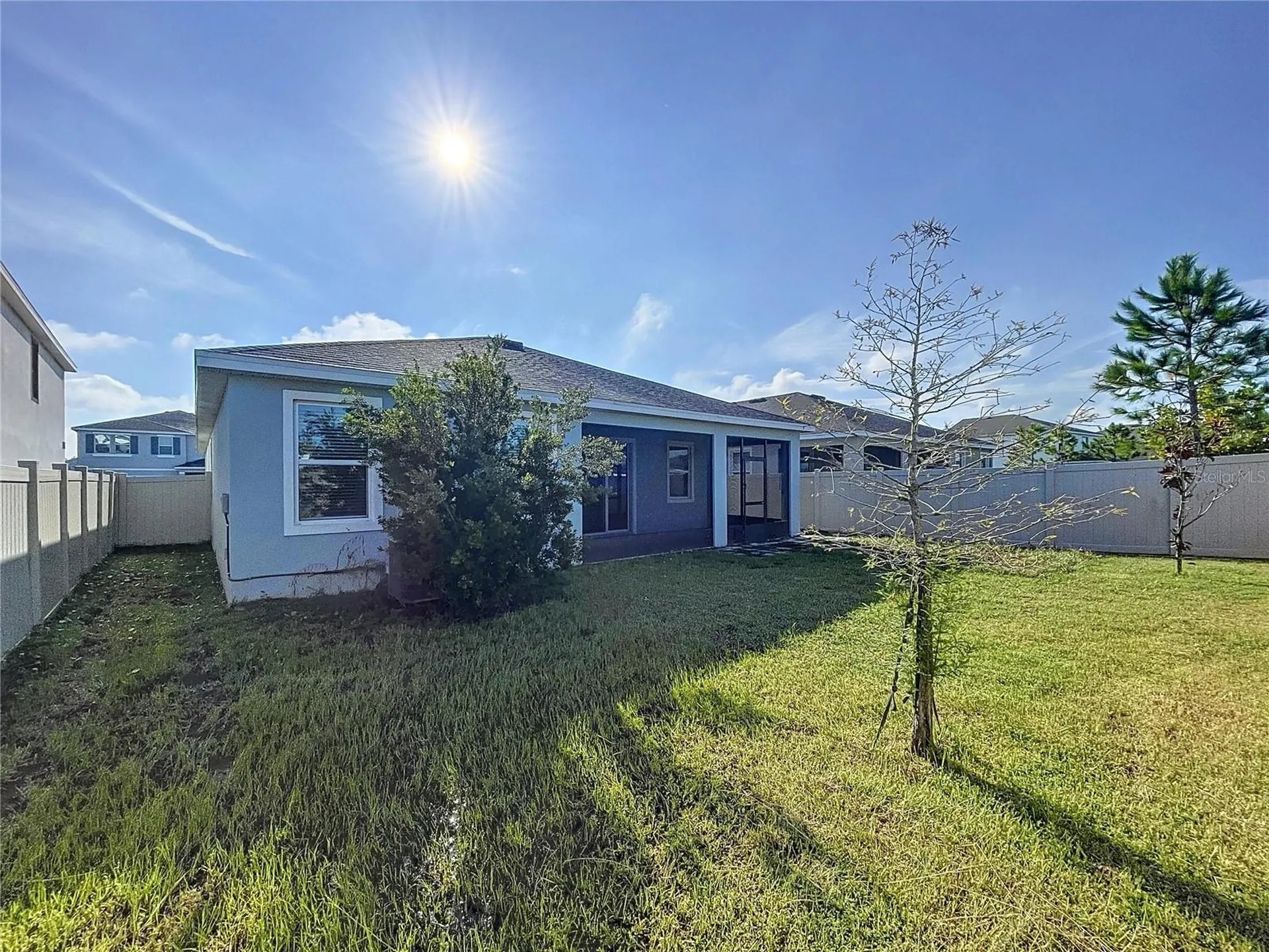 8341 Bower Bass Circle Wesley Chapel FL 33545
