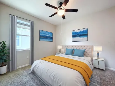 8341 Bower Bass Circle Wesley Chapel FL 33545