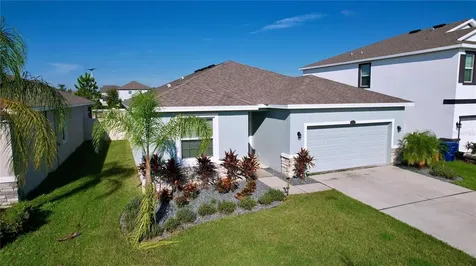 8341 Bower Bass Circle Wesley Chapel FL 33545